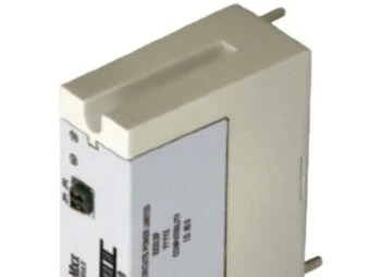 edwards siga-mab module, EDWARDS (SIGA-MAB) Module Input-Output Class A/B