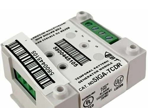 edwards siga-tcdr temporal coder, EDWARDS (SIGA-TCDR) Temporal Coder for SIGA-AB4GT Sounder Ba