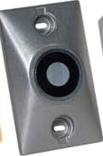RSG DH-GC1 door holder floor mounting bracket, RSG DH-GC1 Door Holder Floor Mounting Bracket with Box