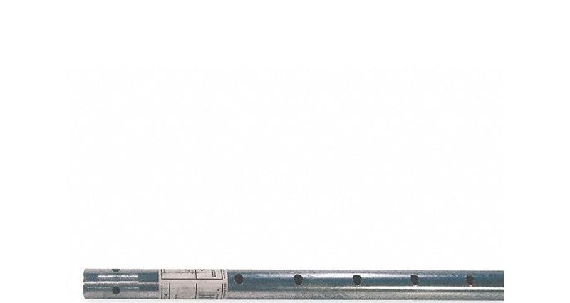Edwards 6261-003, Edwards (6261-003) Air Sampling Tube – 42 inch Long