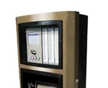 Edwards (4ANN/B-S) Surface annunciator wall box