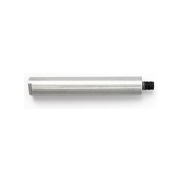 RSG DHE5PC, RSG DHE5PC Door Holder Extension Rod — 5″, Powder Coated Chrome