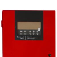 SILENT KNIGHT (006700CB) Silent Knight 6700 Cabinet