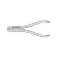 Genesis (10045501) 18/2 Stranded Zip — Security & — Control, Gen Purpose, Zip Cable