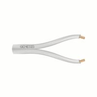 Genesis (10515007) 22/2 Stranded — Security &amp — Control, Gen Purpose, Unjacketed