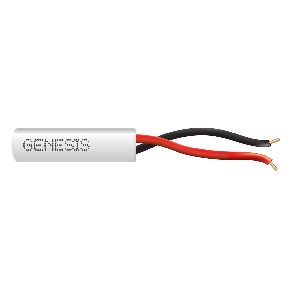genesis 21011101, Genesis (21011101) 22/2 Solid — Security &amp — Control, Riser, Unshielded