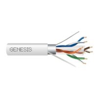 Genesis (21015809) 22/2 Solid — Security &amp — Control, Riser, Unshielded