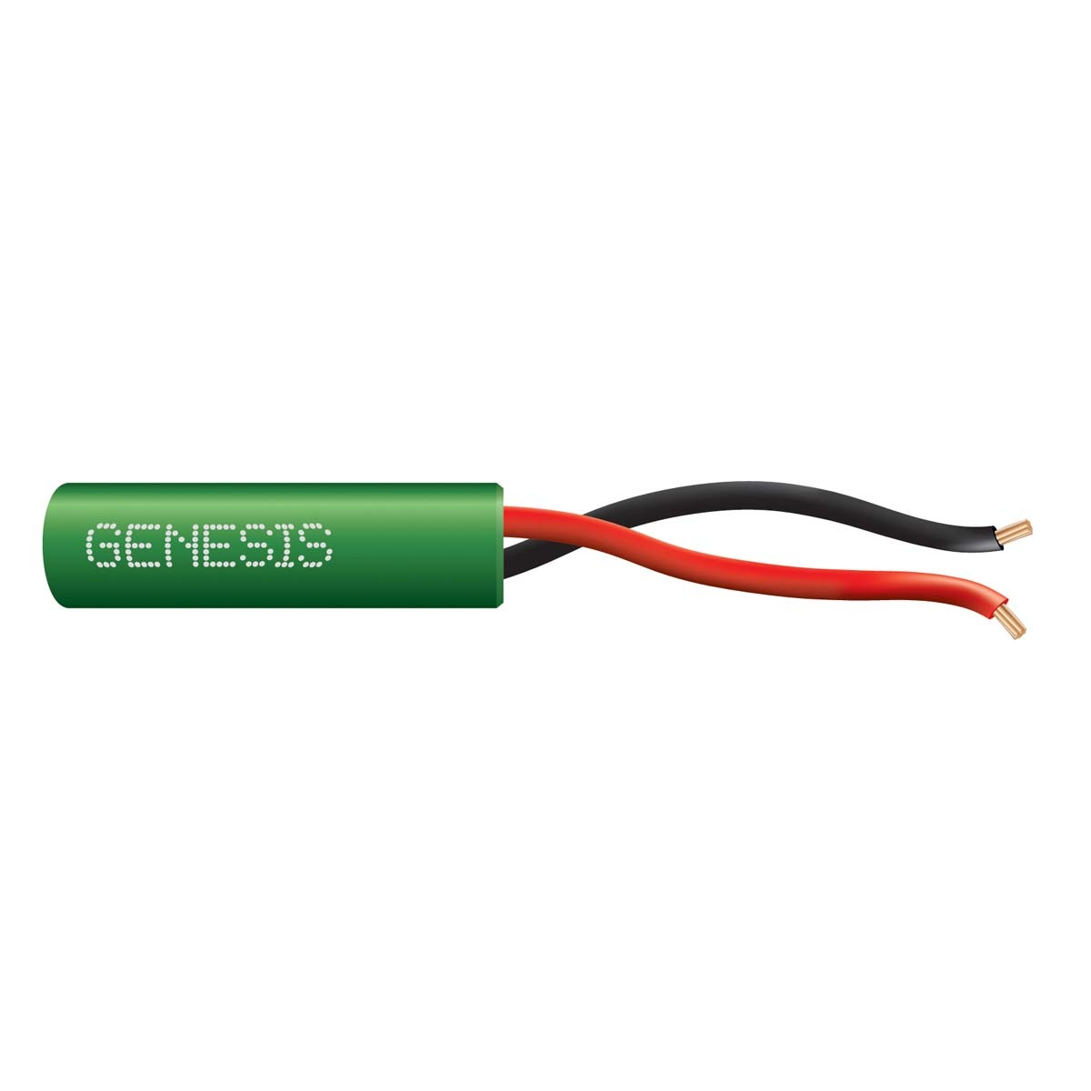 genesis 21025805, Genesis (21025805) 22/2 Stranded — Security &amp — Control, Riser, Unshielded