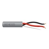 Genesis (21225509) 16/4 Stranded — Security &amp — Control, Riser, Unshielded