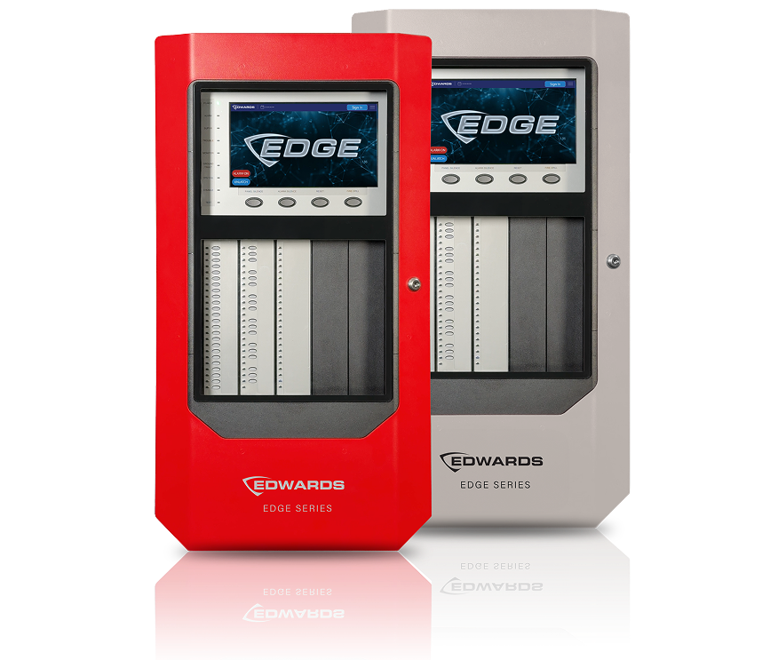 Edwards 235196P, Edwards (235196P) Bi-Polar Transient Protector