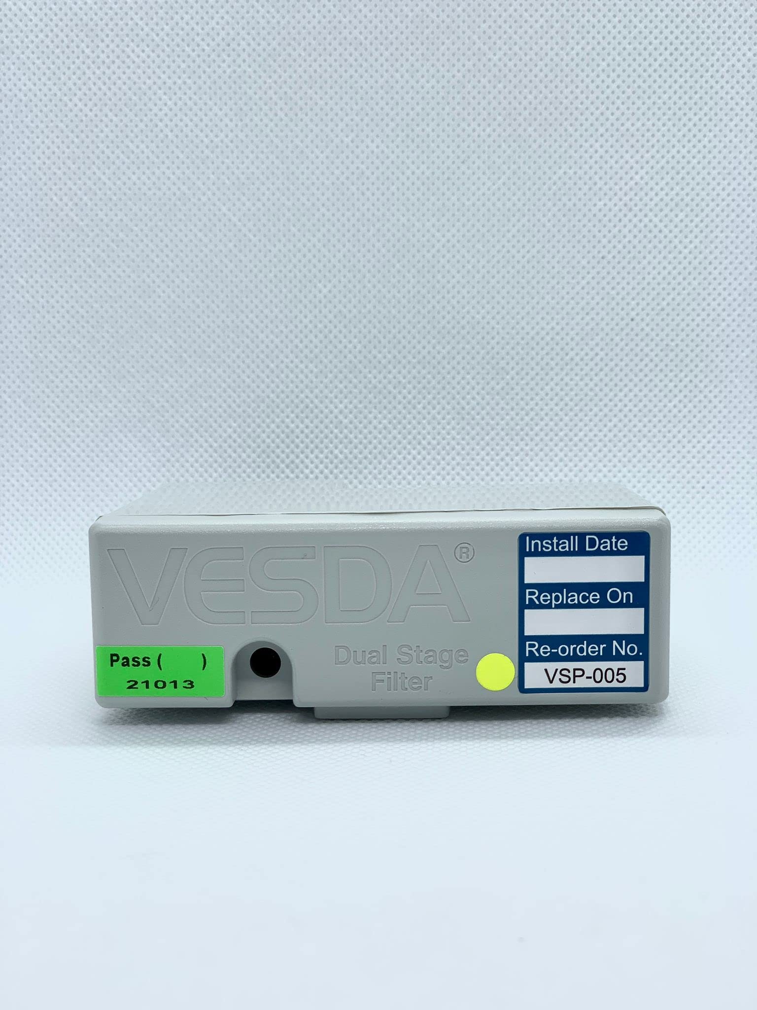 Vesda 251-001, Vesda (251-001) Smoke Test Wire (100M)