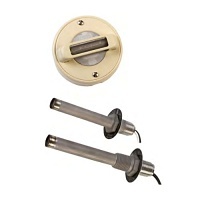FENWAL 27121-20-325, Kidde Fenwal (27121-20-325) Detect-A-Fire Detection And Release Device, Vertical Configuration