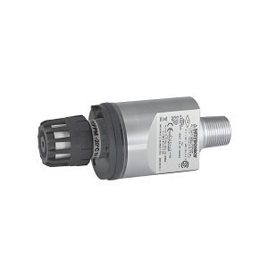 Det-Tronics 30-3013A1N12A, Det-Tronics (30-3013A1N12A) Explosion Proof Smoke Detector, Class 1, Div 1