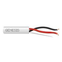 Genesis (31142112) 18/2 Stranded — Security & — Control, Plenum, Unshielded