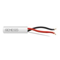 Genesis (31231012) 14/2 Stranded — Security &amp — Control, Plenum, Unshielded