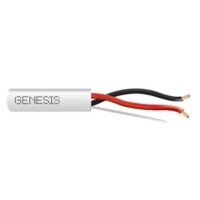Genesis (31251012) 12/2 Stranded — Security &amp — Control, Plenum, Unshielded