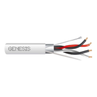 Genesis (32811112) 22/2Pr Stranded Shielded — Security &amp
