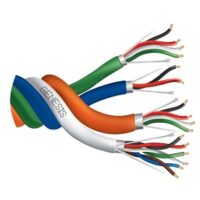 Genesis (32955099) 22/6+22/4+22/2+18/4, Each Shld — Access Control, Plenum — Unjacketed