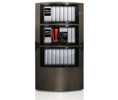 Edwards 4-CABL0505, Edwards (4-CABL0505) Est4 Communications Platform
