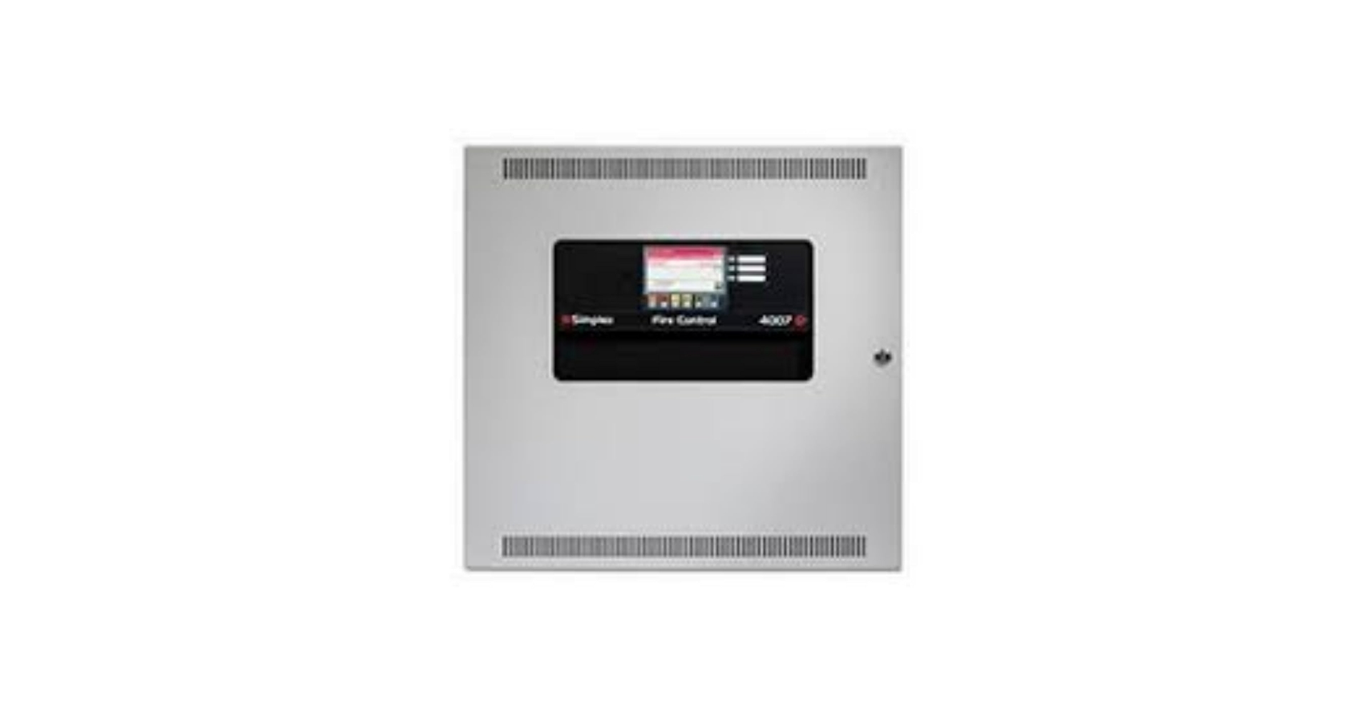 Simplex 4007-2504, Simplex (4007-2504) Csg With Ip Communicator