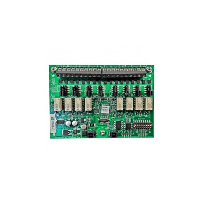 Simplex 4007-9812, Simplex (4007-9812) Dual Rs232 Module