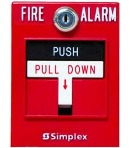 Simplex 4008-9801, Simplex (4008-9801) Expans Power Sup Addressable