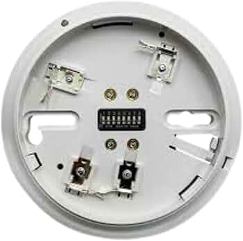 Simplex 4098-5293, Simplex (4098-5293) Mx Ssd Heat Sensor