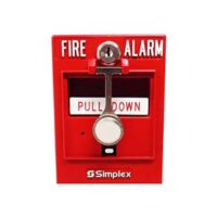 SIMPLEX (4610-9111) Remote Led Switch Annunciator