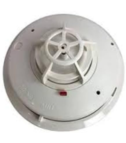 Simplex 4190-9842, Simplex (4190-9842) Simplex Es Net Network Bridge, Red 120/240V