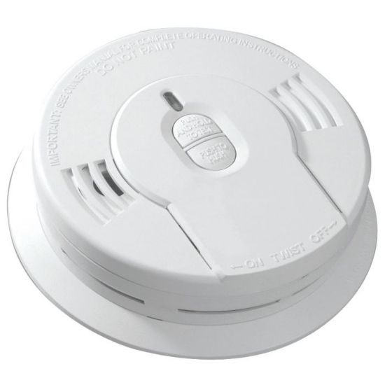 KIDDE COMMERCIAL 439D-10AW, Kidde Commercial (439D-10AW) Fire Alarm Bell, 10″ (250Mm), Vibrating, Diode, 24Vdc, Gray.