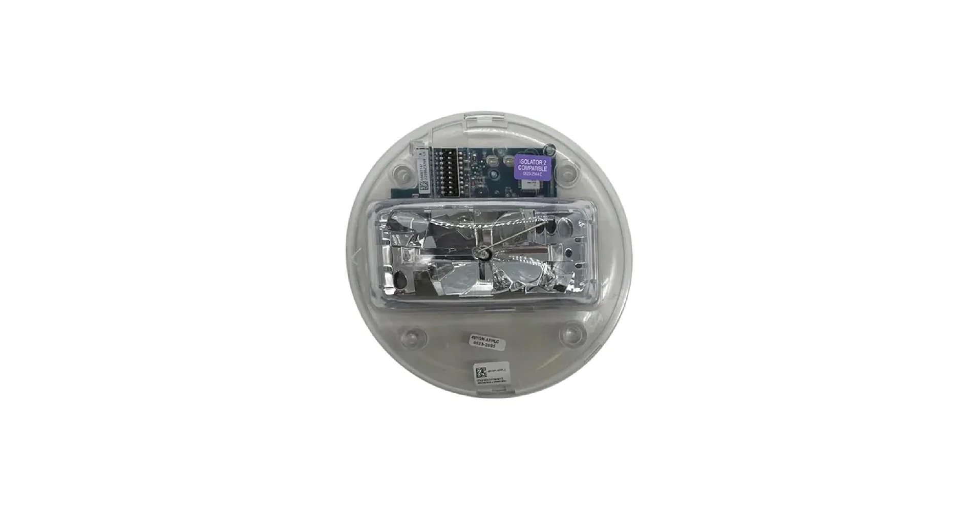 Simplex 49SO-APPLC-O, Simplex (49SO-APPLC-O) So Appliance Only Ceiling Wp
