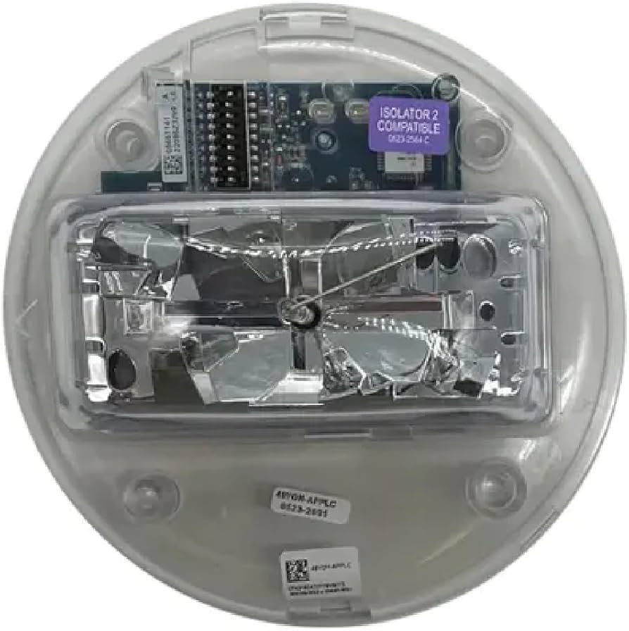 Simplex 49VOH-APPLC-O-BA, Simplex (49VOH-APPLC-O-BA) Vo Hicd Ceil Appl Only Wp Ba