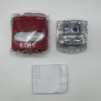 Simplex (565-275) Class B Motherboard