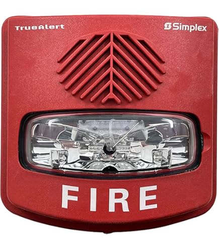Simplex 59WPBB-WW, Simplex (59WPBB-WW) Led Avvoao Wp Backbox Wall Wht