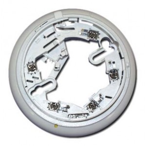 Tyco 5B-5, Tyco (5B-5) Universal Detector Base Minerva Mx