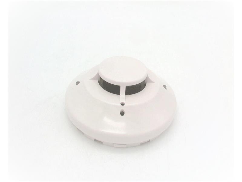 Fike 63-1052, Fike (63-1052) Intelligent Photoelectric Smoke Detector, White