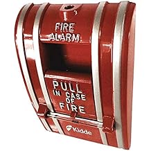 Edwards 869STRR-N5, Edwards (869STRR-N5) Bright, Low Current, High Decibel, Surface Mount
