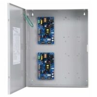 Lenel (AL600ULX-4CB6) 120Vac Power Supply 12Vdc 6A Output