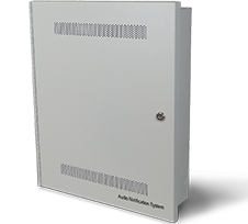 KIDDE COMMERCIAL ANS100MDG2, Kidde Commercial (ANS100MDG2) Audio Notification Panel 100 Watt Amplifier, Includes Dmr