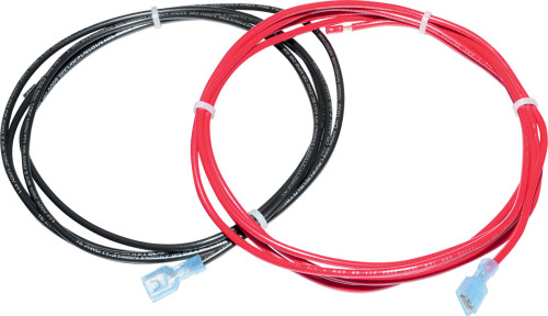 Altronix BL6, Altronix (BL6) 68″ Red & Black Battery Leads