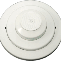Potter (CF-200-MP) (1000138) 200F Sealed Heat Detector
