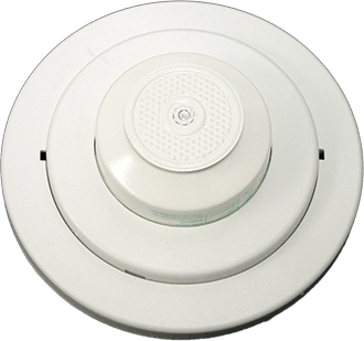 Potter Electric Signal CF-200-MP, Potter (CF-200-MP) (1000138) 200F Sealed Heat Detector