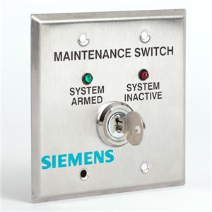 Siemens CPY-MTS, Siemens (CPY-MTS) Maintenance Switch