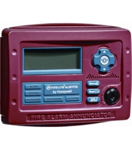 Fire-Lite ECC-CE4, Fire-Lite (ECC-CE4) Distributed Audio Zone Expander