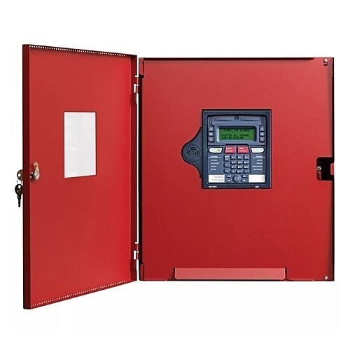 Fire-Lite ES-200XP, Fire-Lite (ES-200XP) Addressable Fire Alarm Control Panel Facp With Built-In Cellular Communicator
