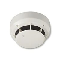 Bosch (FCA-350-B6) Detector Base, 6", 2-Wire