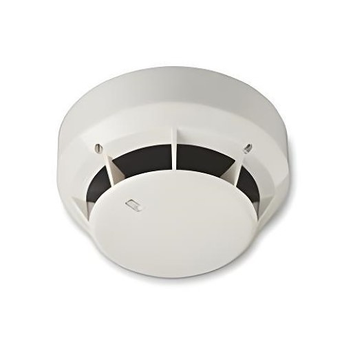 Bosch FCA-350-B6R12, Bosch (FCA-350-B6R12) 6″ Detector Base, 4-Wire, 12V