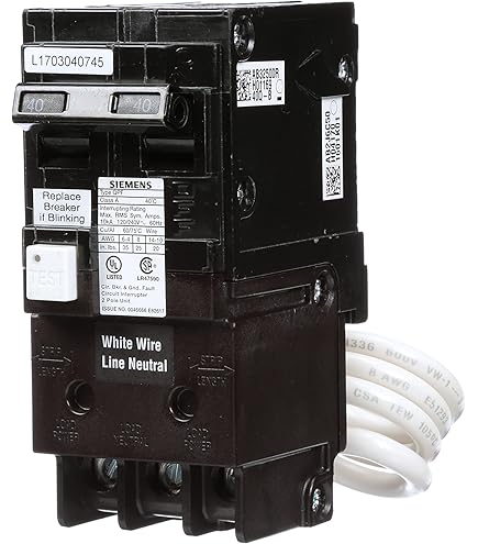 Siemens FCM2022-U3, Siemens (FCM2022-U3) Option Module, Blank