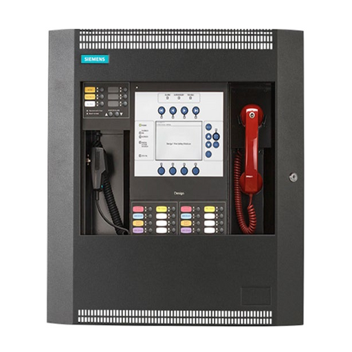 Siemens FCM2041-U2, Siemens (FCM2041-U2) Desigo Modular Operator Interface