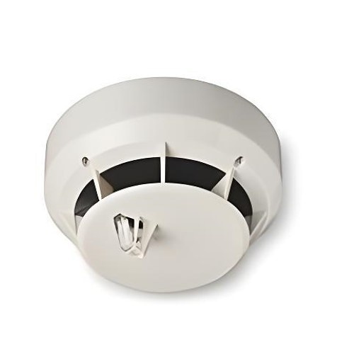 Bosch FCP-350-PTH, Bosch (FCP-350-PTH) Smoke Detector Head, Photo Heat